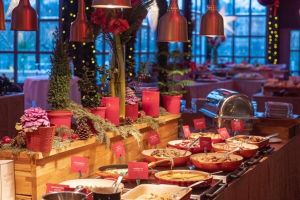 Julbord på Josefina – bild 5