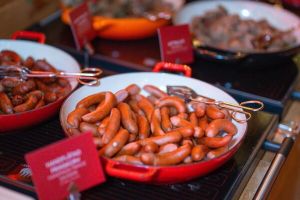 Julbord på Josefina – bild 7