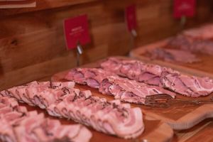 Julbord på Josefina – bild 8