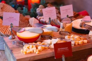 Julbord på Josefina – bild 10