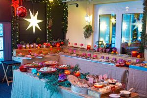 Julbord på Josefina – bild 12