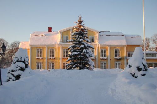 Ronnums Herrgårds Julbord