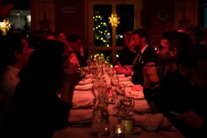 Julfest på Junibacken – bild 3