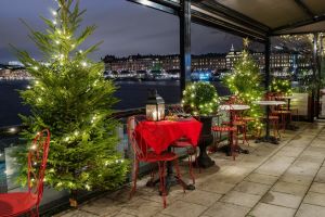 Julfest på Junibacken – bild 4