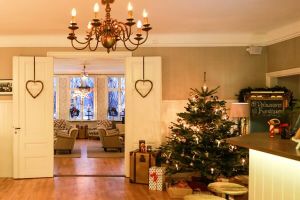 Korstäppans Herrgårds julbord – bild 2