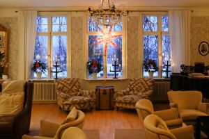 Korstäppans Herrgårds julbord – bild 3