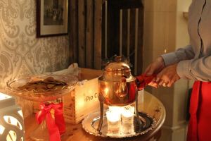 Korstäppans Herrgårds julbord – bild 4