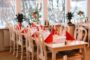 Korstäppans Herrgårds julbord – bild 5