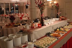 Korstäppans Herrgårds julbord – bild 6