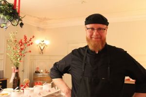 Korstäppans Herrgårds julbord – bild 7