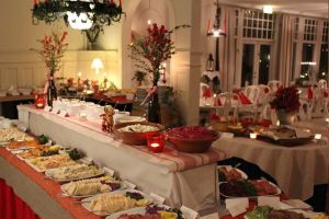 Korstäppans Herrgårds julbord – bild 8