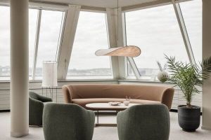 Läppstiftets julbord för företag i Göteborg – bild 4