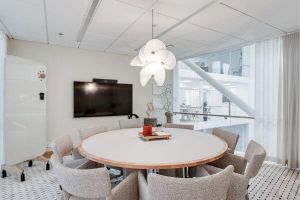 Läppstiftets julbord för företag i Göteborg – bild 7