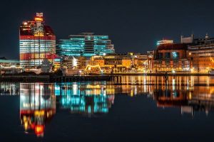 Läppstiftets julbord för företag i Göteborg – bild 9