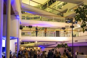 Läppstiftets julbord för företag i Göteborg – bild 13