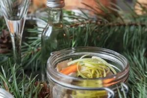 Man in the Moons julbord – bild 2