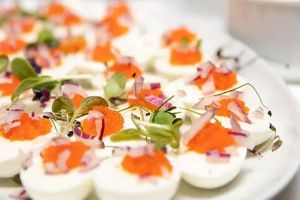 Man in the Moons julbord – bild 3