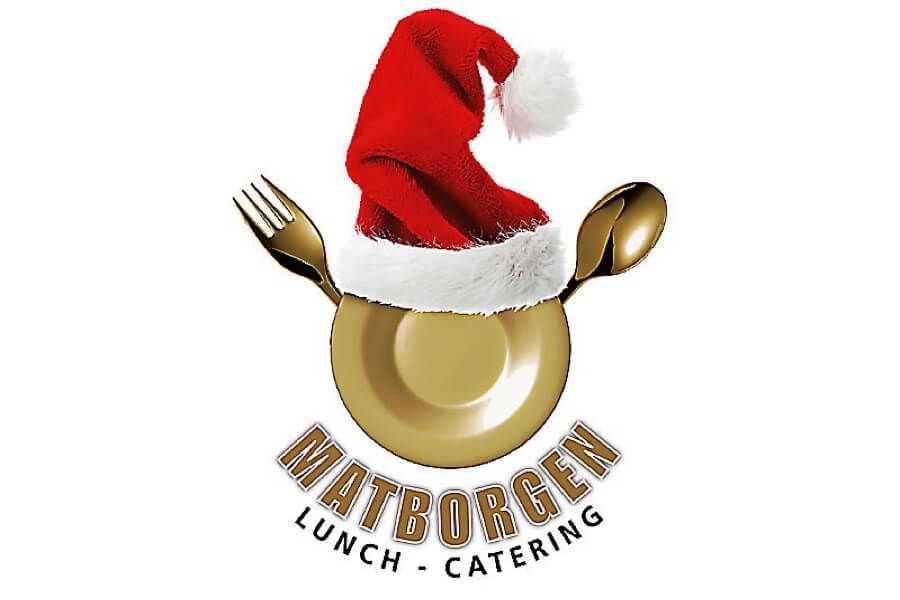 Matborgens Julbord, catering och julkasse
