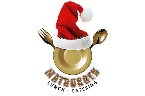 Matborgens Julbord, catering och julkasse