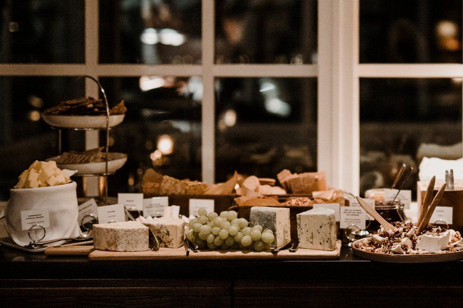 Nääs Fabrikers julbord