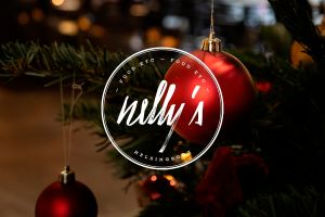 Julbord på Nelly's Food i Helsingborg – bild 1