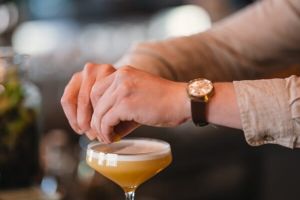 Julbord på Nelly's Food i Helsingborg – bild 5