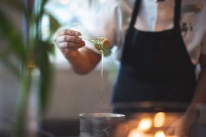 Julbord på Nelly's Food i Helsingborg – bild 6