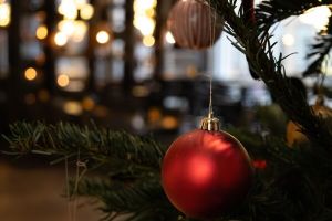 Julbord på Nelly's Food i Helsingborg – bild 7