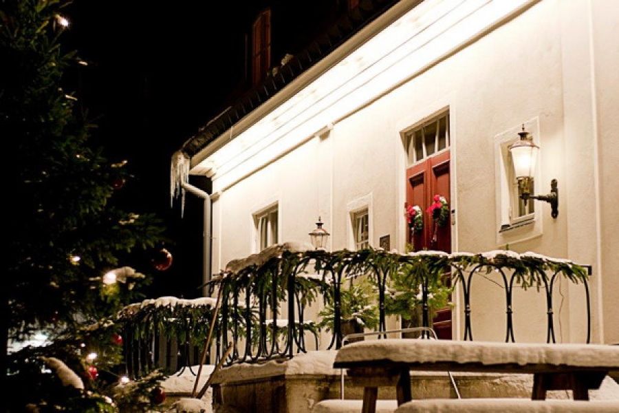 Östergårds Julbord