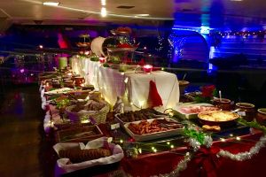 Patricias julbord – bild 1