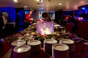 Patricias julbord – bild 2