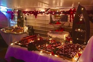 Patricias julbord – bild 4