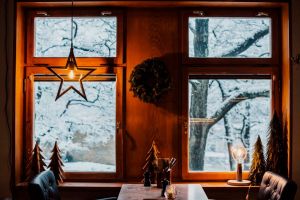Julmiddag på Restaurang Asplund i Solna – bild 2