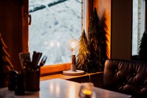 Julmiddag på Restaurang Asplund i Solna – bild 3