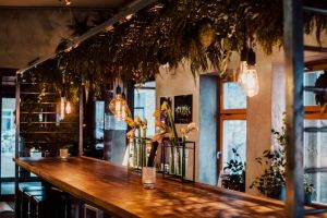 Julmiddag på Restaurang Asplund i Solna – bild 4