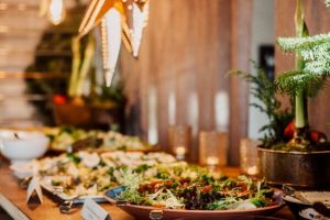 Julmiddag på Restaurang Asplund i Solna – bild 6