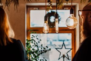 Julmiddag på Restaurang Asplund i Solna – bild 7