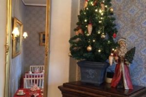 Traditionellt julbord på Rissne Gård – bild 4