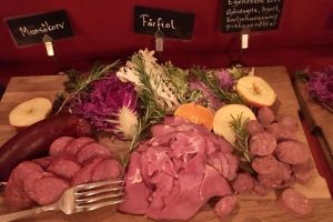 Traditionellt julbord på Rissne Gård – bild 8