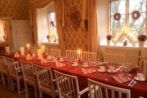 Traditionellt julbord på Rissne Gård – bild 11