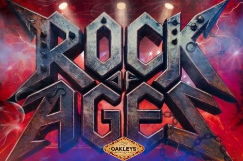 Rock of Ages (Dockside Strömstad)