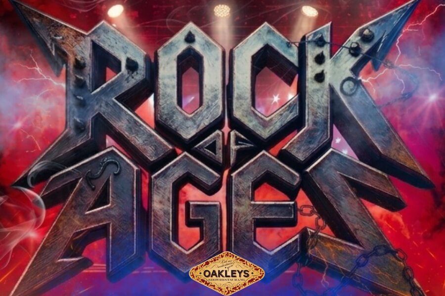 Rock of Ages (Dockside Strömstad)