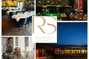 Julbord och julefrukost på Rögeriet Skanör – bild 4