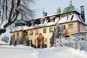 Julmeny på Såstaholm i Täby – bild 13