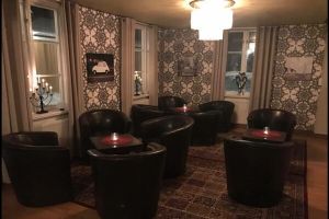 Julbord på Säters Stadshotell – bild 3