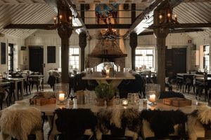 Siggesta Gårds julbord – bild 1