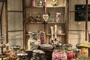 Siggesta Gårds julbord – bild 5