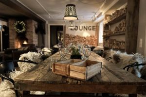 Siggesta Gårds julbord – bild 6