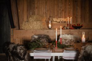 Siggesta Gårds julbord – bild 7
