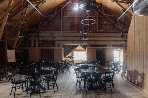 Siggesta Gårds julbord – bild 10